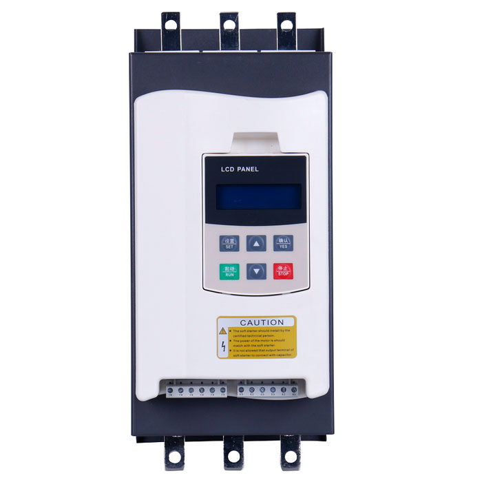 VKS-6000-Demarreur-progressif-de-haute-qualite