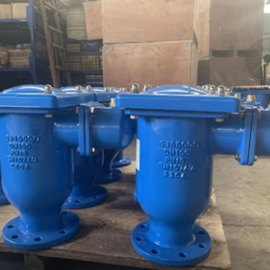 Ventouse triple fonction